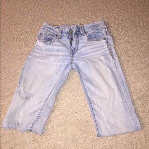 Women’s American Eagle Jeans